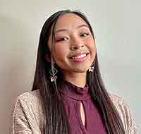 Ashley Baluyot
