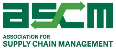 ASCM, Association for Supply Chain Management logo