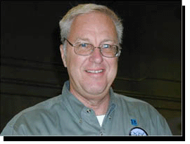 Augie Hartung Picture