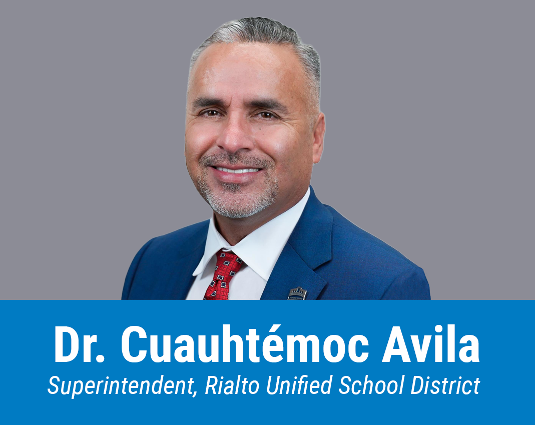 Dr. Cuauhtémoc Avila