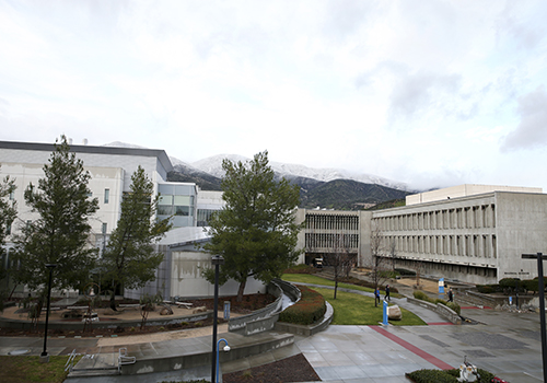 Chemical Sciences Building 2