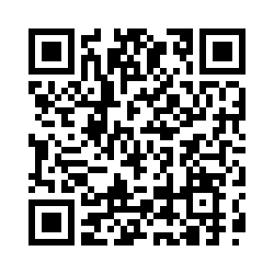 QR Code for biding link