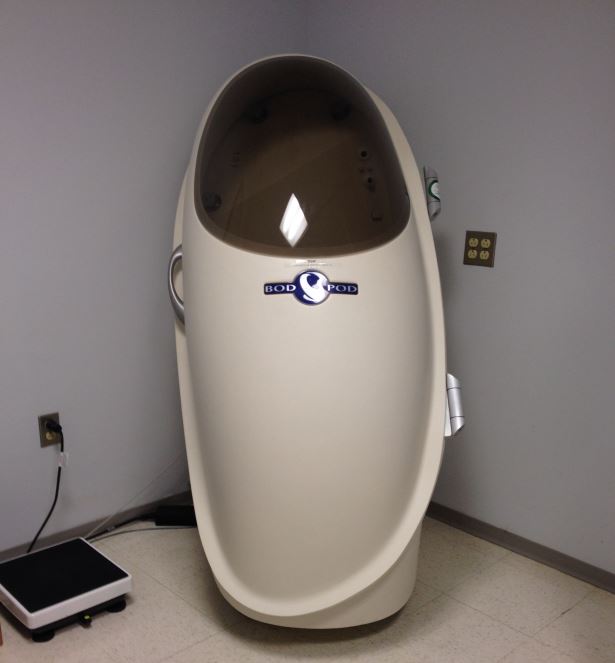 BodPod