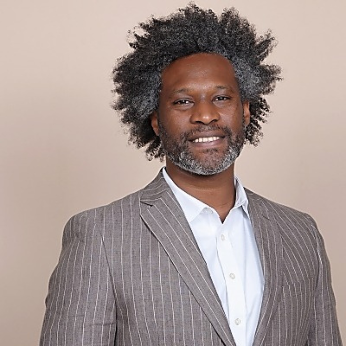 Jonathan Robinson Anthony photo