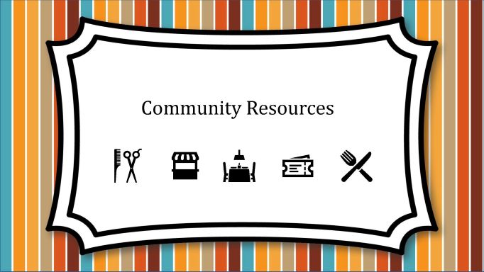BSP_community resources