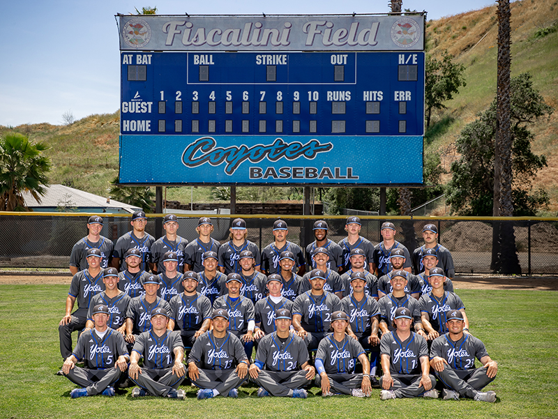 Big Year for CSUSB Athletics | CSUSB