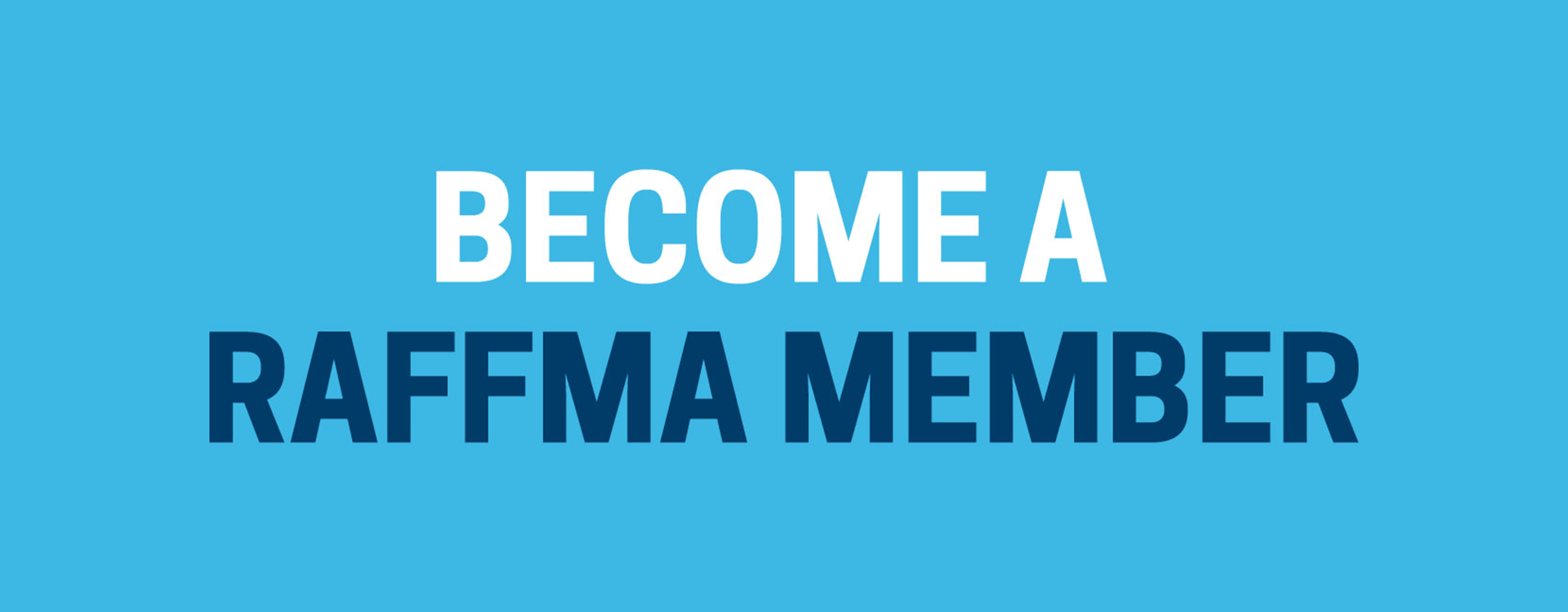 Become a Member