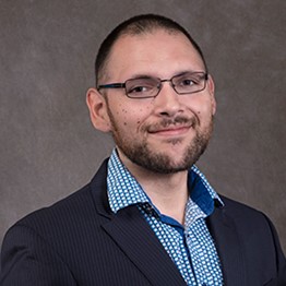 Benjamin J. Becerra