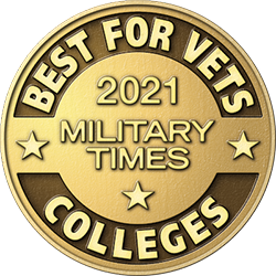 Best For Vets 2021