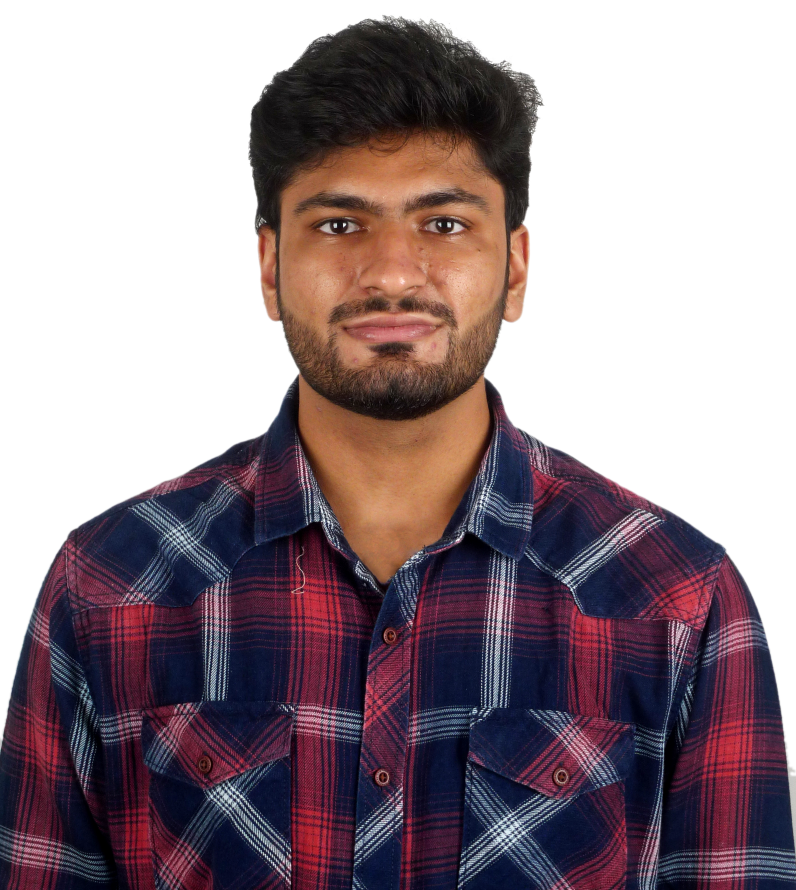 Bhavik Pankaj Khatri