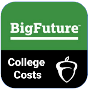 BigFuture College Costs