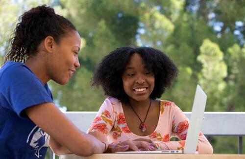 Black Scholars Program