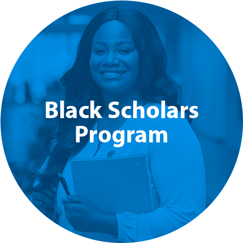 Black Scholars Program
