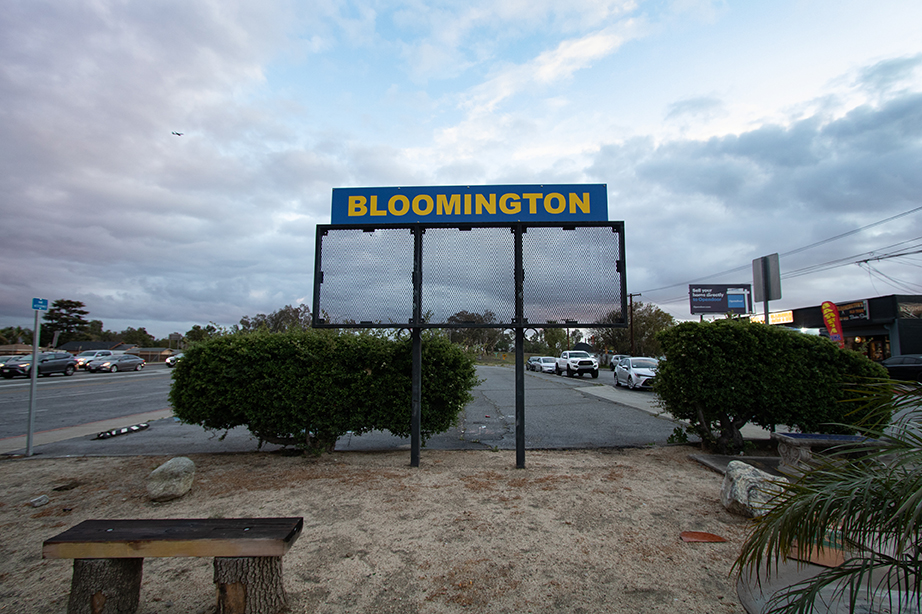 Bloomington