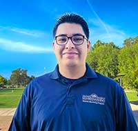 Brian Guerrero