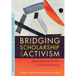 Bridging Scholarship and Activism