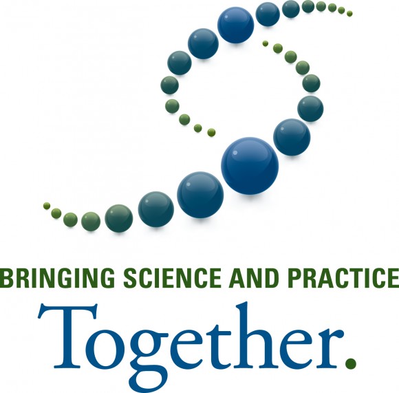 Bringing Science and Practice Together