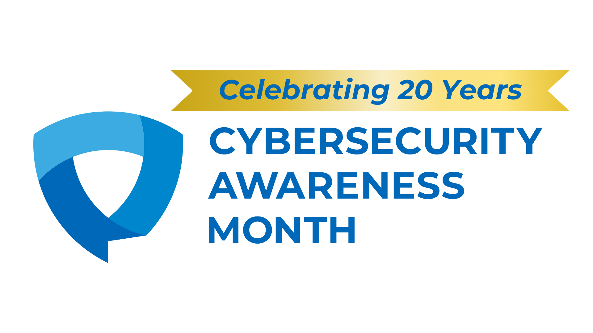 Celebrating 20 years of Cybersecurity Awareness Month