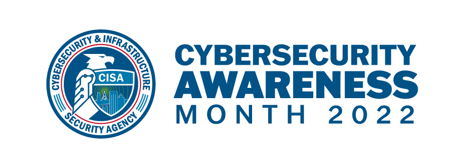 Cyber Security Awareness Month 2022