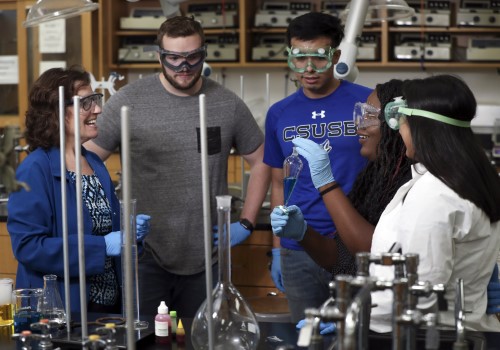 Chemistry Biochem