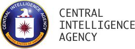 CIA LOGO