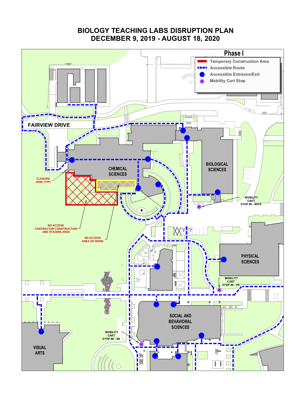 Csusb Campus Map - gi9xlxr