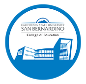 college of education logo