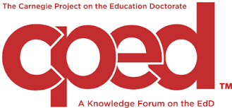 Carnegie Project on the Educational Doctorate Logo