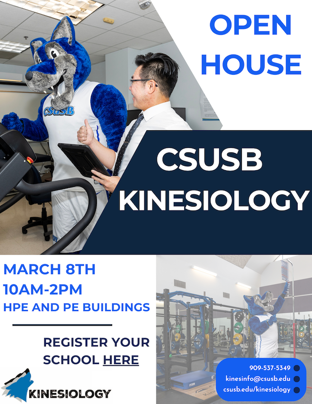 Open House