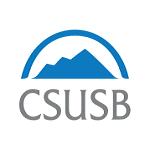 CSUSB Logo - no photo