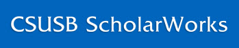 CSUSB Scholarworks