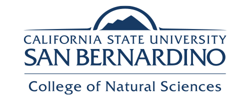 CSUSB CNS Logo