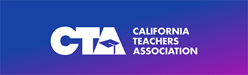 CTA California Teachers Association