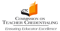 CTC Accreditation Logo