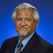 Cesar Caballero