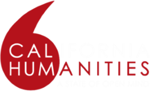 California Humanities logo