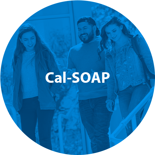 Cal SOAP