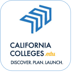 CaliforniaColleges.edu Discover.Plan.Launch