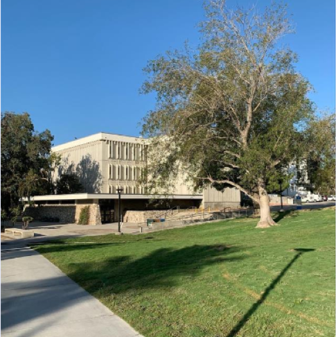 PS Building
