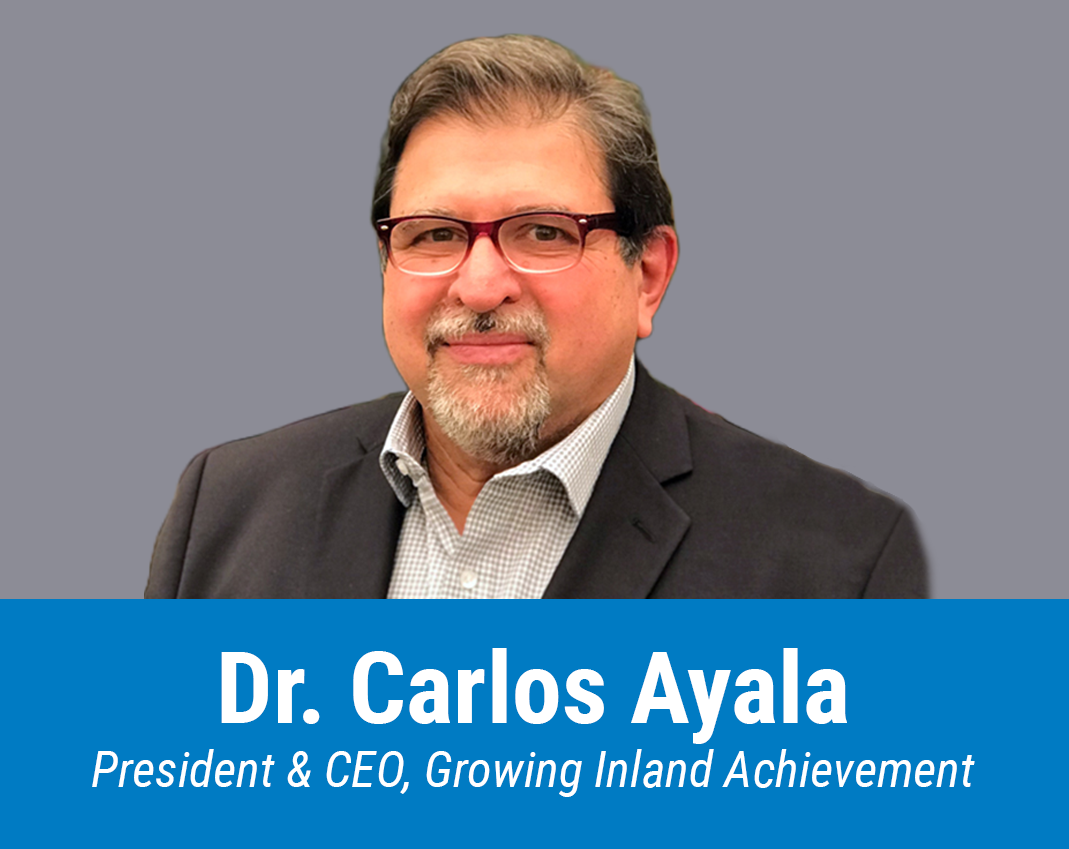 Dr. Carlos Ayala