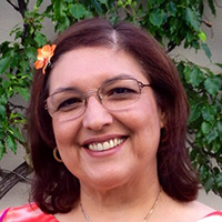 Carmen Beck