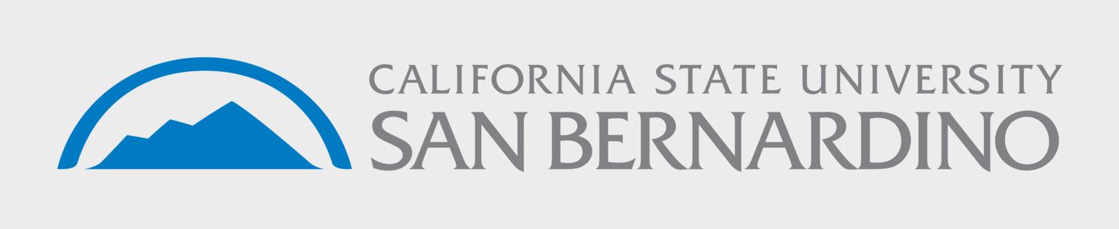GET Login California State University San Bernardino