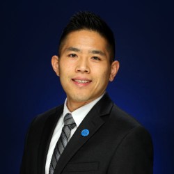 Eric Chan