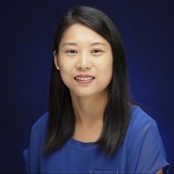 Zhaojing Chen