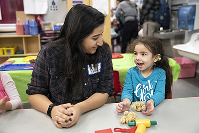 children's center 3