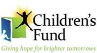 childrens fund logo