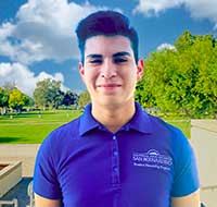 Christopher Juarez