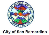 City of San Bernardino seal