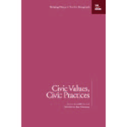 Civic Values, Civic Practices Book for CE Library