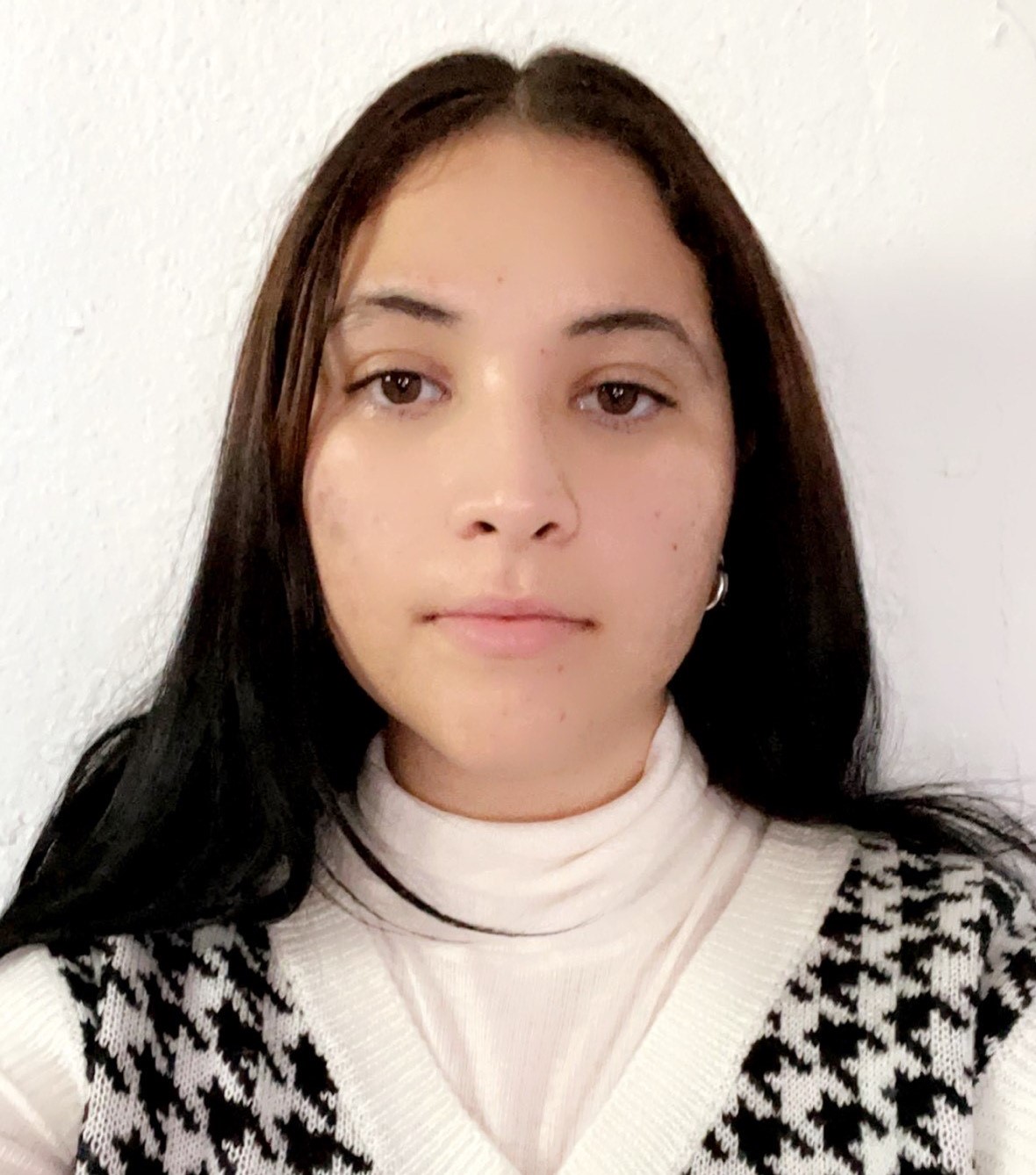 Profile Picture of Clarixa Gonzalez (Peer Mentor)
